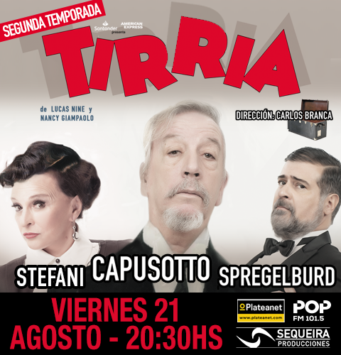 Tirria