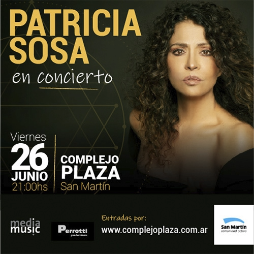 Patricia Sosa
