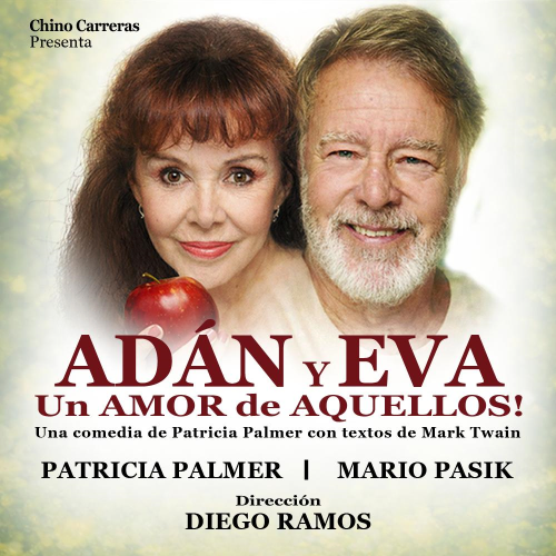 El Diario De Adan Y Eva