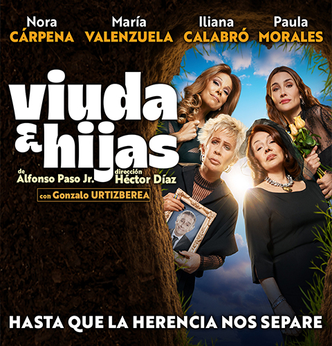 Viuda E Hijas